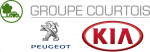 Logo Peugeot Kia