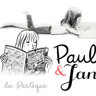 Paul et Jane
